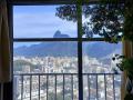Botafogo | Apartamento de 3 Quartos no Edifício Morada do Sol com 100m²