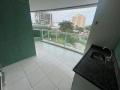 Apartamento de 3 Quartos no Condomínio Summer Club Barra da Tijuca com 80m²