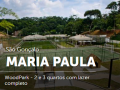 Wood Park - São Gonçalo - Maria Paula
