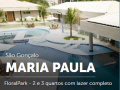 Floral Park - Maria Paula