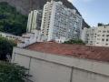 Copacabana- 2 quartos - vaga