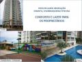 SUNPRIME E SUNDECK - BARRA DA TIJUCA