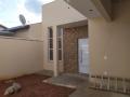 Casa Residencial Girassol