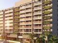 Barra da Tijuca | Apartamento de 3 Quartos no Condomínio Invert com 104m²