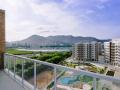 Barra da Tijuca | Apartamento de 3 Quartos no Alphaland com 120m²	