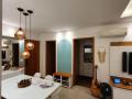 Recreio | Apartamento de 2 Quartos no Condomínio Sublime Max com 75m²