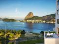 Flamengo | Apartamento de 3 Suítes com 148m² no Rio by Yoo