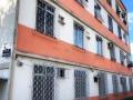 Bangu: Apartamento praça Funchal 02 quatos