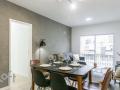 Apartamento Vila Olímpia com 71 m², 2 quartos, 1 vaga