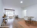 Apartamento Pinheiros com 129 m², 3 quartos, 1 suíte, 1 vaga