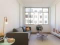 Apartamento Laranjeiras com 93 m², 2 quartos, 1 vaga