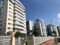 FORA DE VENDA - Barra da Tijuca Cond Vila do Pan Apartamento 3 Suítes 114m2