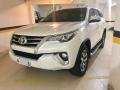 Hilux 2017, SRX Toyota 