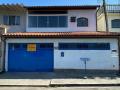 AMPLA CASA DUPLEX COM 3 QUARTOS E TERRAÇO EM CAMPO GRANDE ACEITANDO CARTA DE CRÉDITO