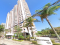 Barra da Tijuca Edifício Palm Springs e Flex Apartamento 