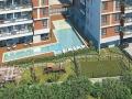 Guess Residencial Taquara 3 e 2 quartos com suíte 