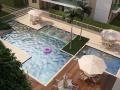 BELLE MONT Residencial 2 e 3 qrts 1 suite