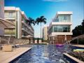 BELLE MONT Residencial 2 e 3 qrts 1 suite