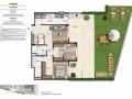 BELLE MONT Residencial 2 e 3 qrts 1 suite