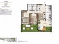 BELLE MONT Residencial 2 e 3 qrts 1 suite