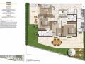 BELLE MONT Residencial 2 e 3 qrts 1 suite