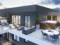 Raro Design Residence - Apto 3 e 4 qrtos na Freguesia