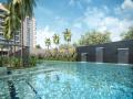 Life 360º Residences Freguesia