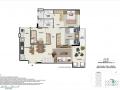 Life 360º Residences Freguesia