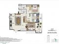 Life 360º Residences Freguesia