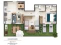 Stillo Barra Residencial - Riva