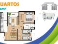 Exato Rio Grande - Vendas Living & RJZ Cyrela