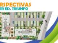 Exato Rio Grande - Vendas Living & RJZ Cyrela