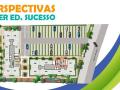 Exato Rio Grande - Vendas Living & RJZ Cyrela