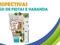 Exato Rio Grande - Vendas Living & RJZ Cyrela