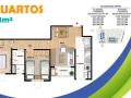 Exato Rio Grande - Vendas Living & RJZ Cyrela