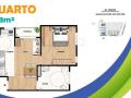 Exato Rio Grande - Vendas Living & RJZ Cyrela