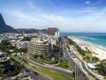 Praia Residencial Mar Barra Da Tijuca - RJ