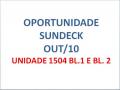 SUNPRIME E SUNDECK - BARRA DA TIJUCA