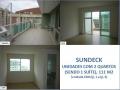 SUNPRIME E SUNDECK - BARRA DA TIJUCA