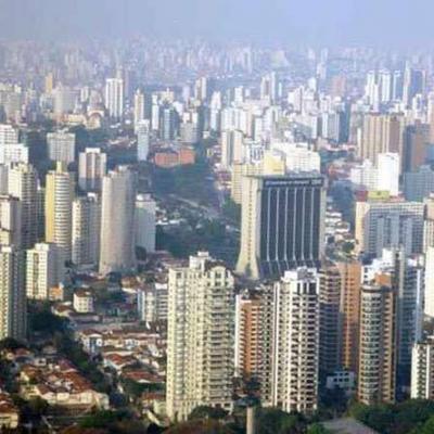 Os 10 bairros com mais busca por imóveis em SP
