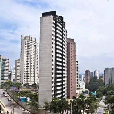 Zona sul recebe o maior número de lançamentos em São Paulo