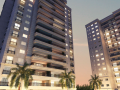 360º On The Park - Apartamentos de 3 e 4 quartos na Barra da Tijuca. PENINSULA