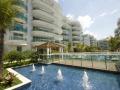Les Résidences de Monaco - Luxuoso 4 suites  291m² 0 mais exclusivo da Barra 