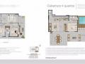 Raro Design Residence - Apto 3 e 4 qrtos na Freguesia