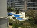 Le Park Residence - 3 quartos com dependencias rev ao Lado do Barra Shopping - vista lagoa e pedra da gávea
