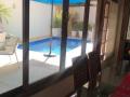 Condomínio clube km 1 Barra - casa  5 quartos 3 suítes dependências quintal piscina