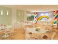 London Green 3 quartos suite varanda gourmet com clube privativo na Praia -- BARRA