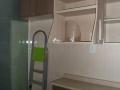 Aconchegante apartamento de 2 quartos na Tijuca