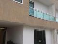 Casa Duplex  de 3 Quartos na Rua Seabra - Casa Duplex em Campo Grande