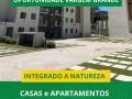 Vitale Eco Vargem Grande Casas e Apartamentos